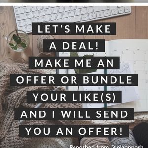 Check out my closet - new items daily